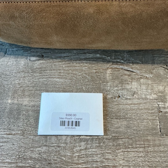 Isabel Marant Silao Pouch - NEW! - Picture 7 of 10